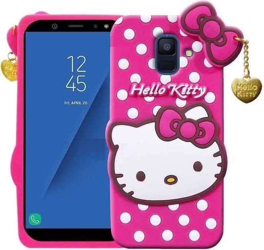 BINTAGE Back Cover for Mi Redmi Y1 (Pink, Pack of: 1)
