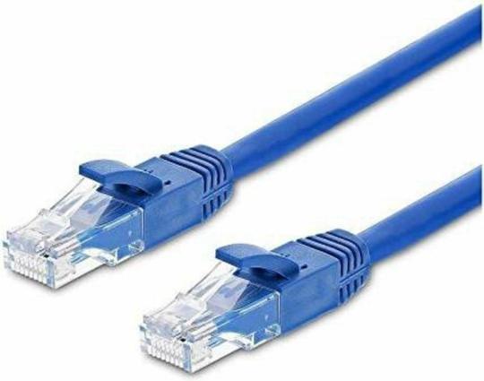 Terabyte Blue 22.25 M Ethernet Internet Network Rj45 Lan Cable Wire High Speed