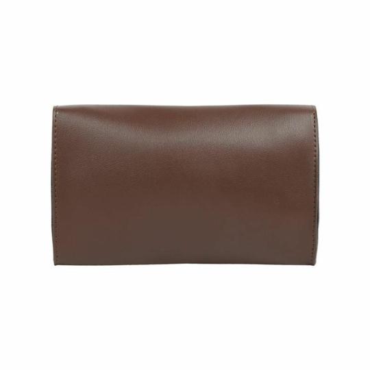 Bagsy Malone Sling Bag with Chain Strap