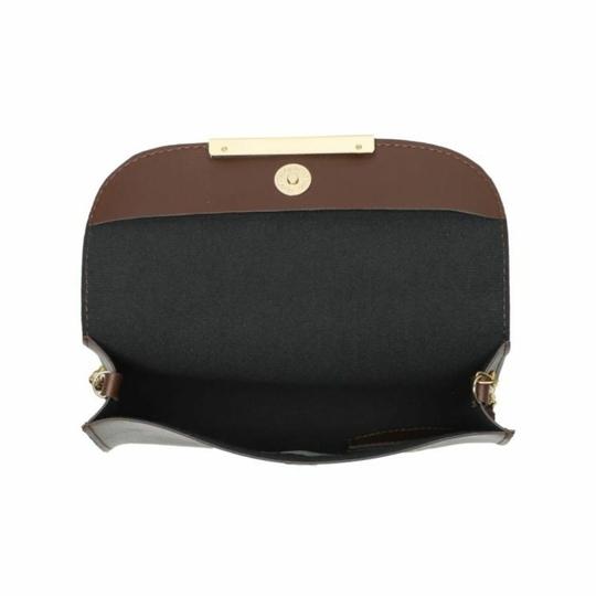 Bagsy Malone Sling Bag with Chain Strap