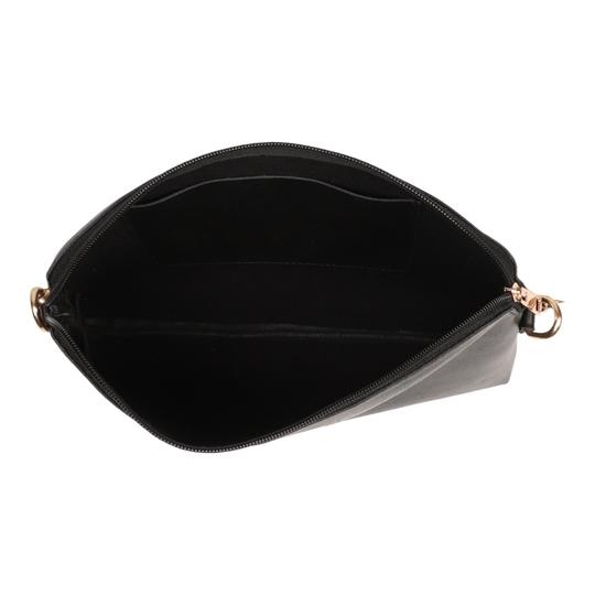 Bagsy Malone Iconic Black Adjustable  Sling bag