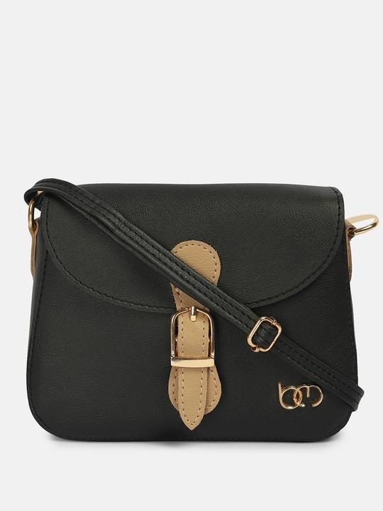 Bagsy Malone Stylish Bag