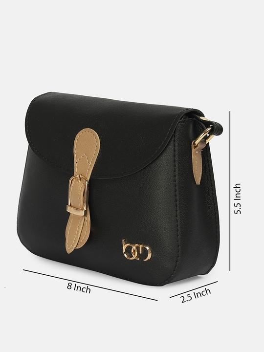 Bagsy Malone Stylish Bag