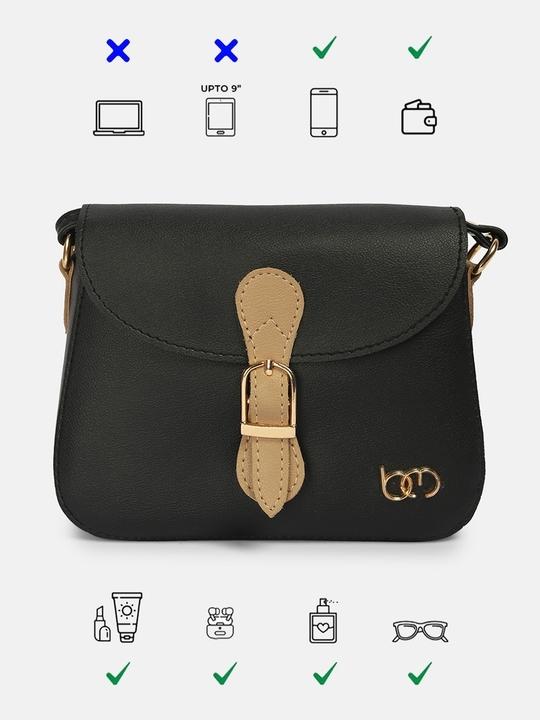 Bagsy Malone Stylish Bag