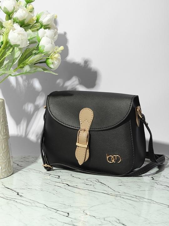 Bagsy Malone Stylish Bag