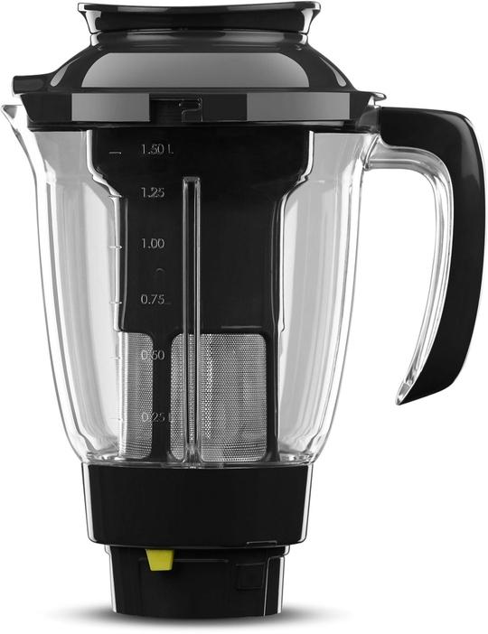 Butterfly Stainless Steel Gray, White Matchless Mixer Grinder, 750W, 4 Jars