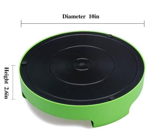 PSK Pet Mart Cat Suede Scratch Board With Motion Mouse