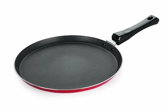 Nirlon Nonstick Cookware Pots and Pans Utensil (Set of 2)