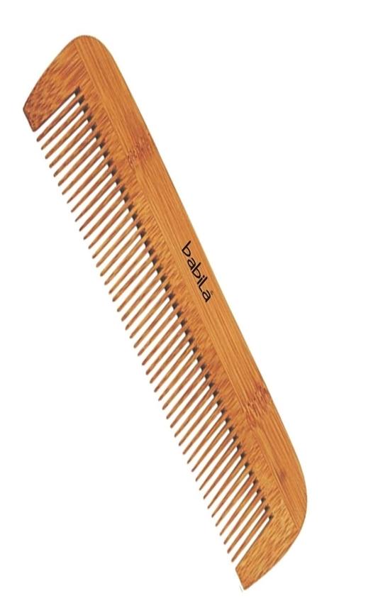 BABILA Round Hair Brush, 110 g Pack of 1
