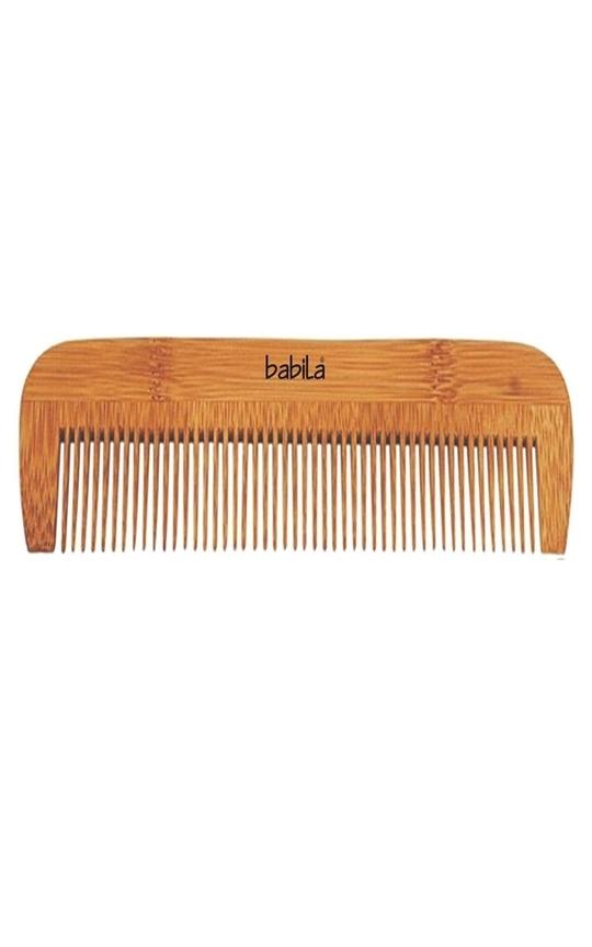 BABILA Round Hair Brush, 110 g Pack of 1