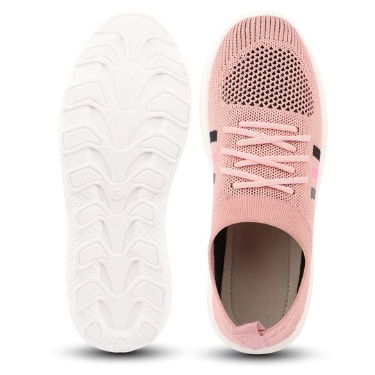 Keneye Women's Casual Shoes||Walking Shoes||Running Shoes||SlipOn Shoes|