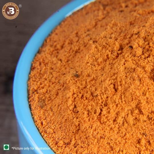Brewlab Spicy Chicken Wings Marinade | Lip Smacking Taste Rich & Aromatic Flavor | (250 g)