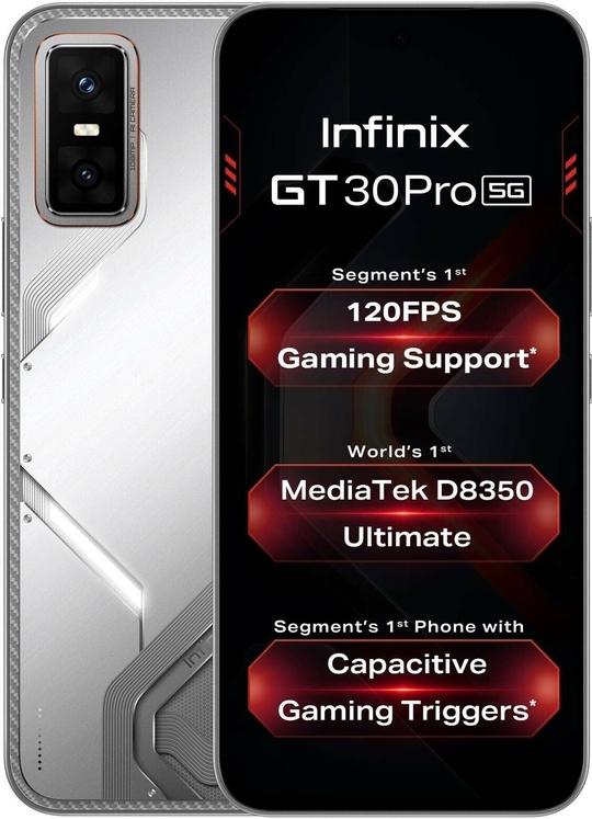 Infinix GT 30 Pro, Smartphone