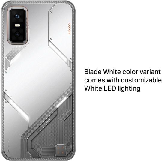 Infinix GT 30 Pro, Smartphone