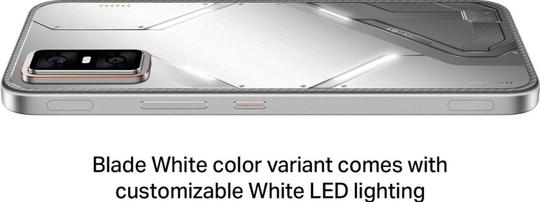 Infinix GT 30 Pro, Smartphone
