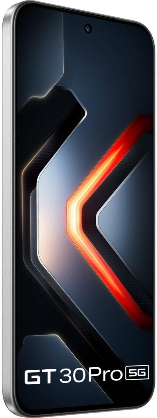 Infinix GT 30 Pro, Smartphone