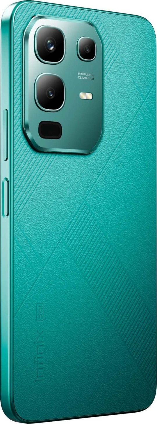 Infinix Note 50x 5G+, Smartphone