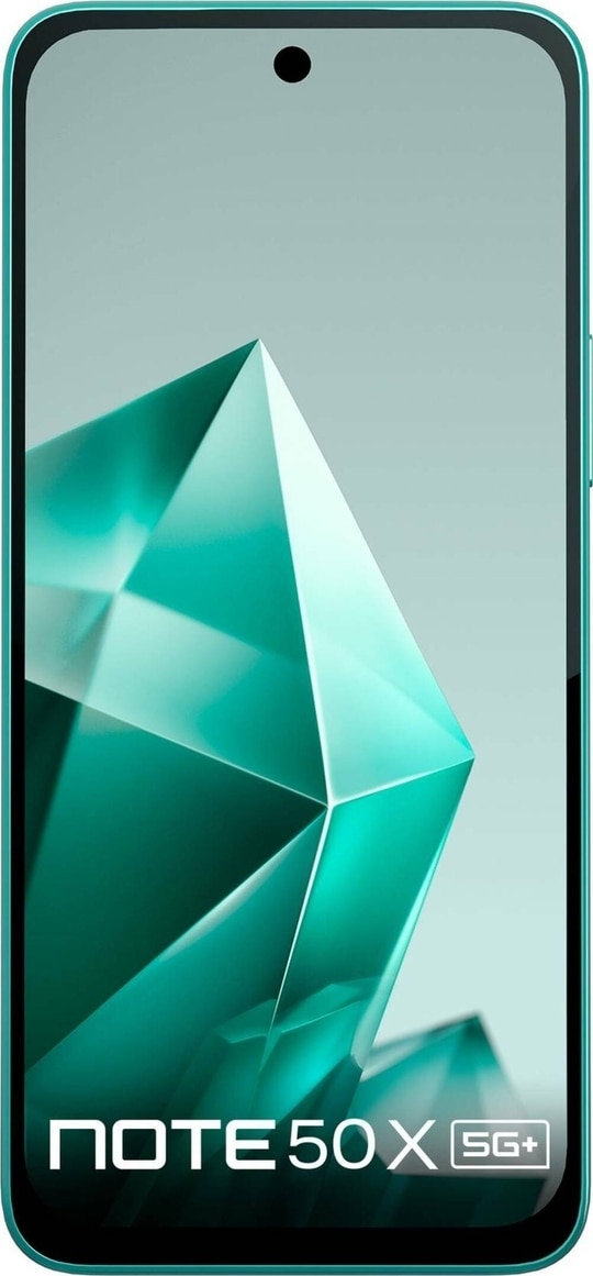 Infinix Note 50x 5G+, Smartphone