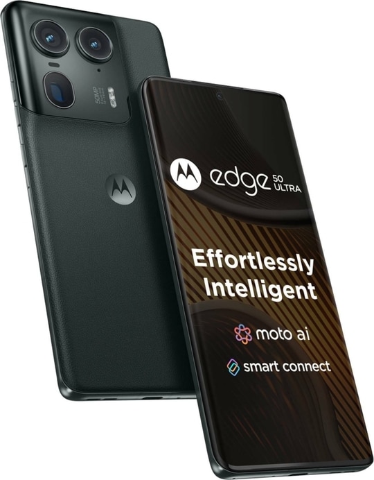MOTOROLA Edge 50 Ultra 5G, Smartphone