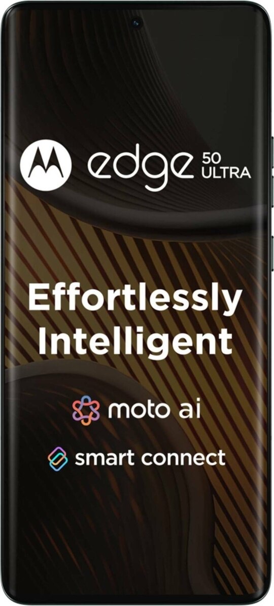 MOTOROLA Edge 50 Ultra 5G, Smartphone