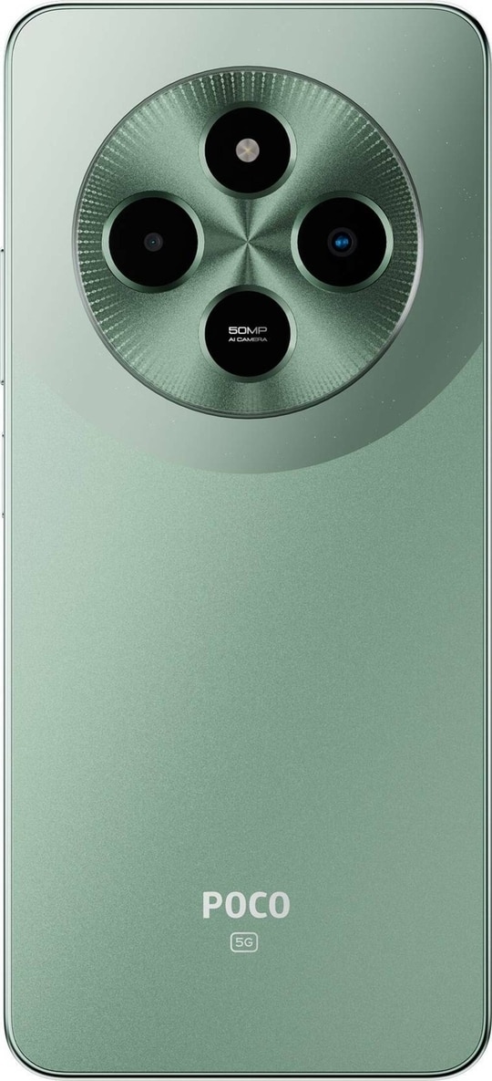 POCO M7 5G, Smartphone