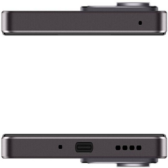 realme 14x 5G, 6GB Ram, 128GB Storage, Crystal Black, Smartphone
