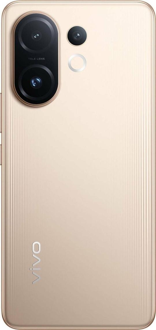 Vivo T4 Pro 5G, Smartphone