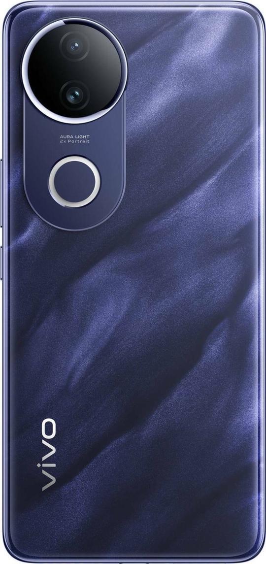 Vivo T4R 5G, 12GB Ram, 256GB Storage, Twilight Blue, Smartphone