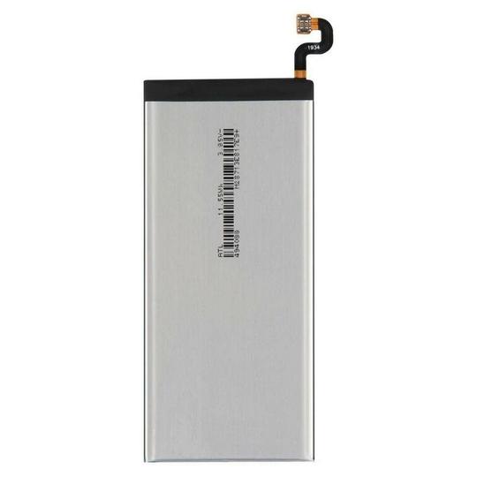 Mobcrown The Black Store Battery for Samsung S7 Edge [BG935ABE] with 1 Year Warranty