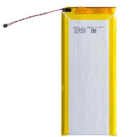 MobCrown Ga40 Original Battery For Motorola Moto G4 Plus Battery With 3 Months Warranty