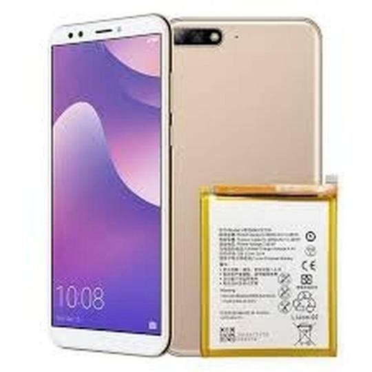 Mobcrown Welcozon Original Battery HB366481ECW 3000mAh for Huawei Honor 9 Lite, Honor P10, Honor P10 Lite, Honor 8 Lite, Honor 8, Honor 7A, Honor 7C with 3 Month Warranty