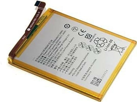 Mobcrown Welcozon Original Battery HB366481ECW 3000mAh for Huawei Honor 9 Lite, Honor P10, Honor P10 Lite, Honor 8 Lite, Honor 8, Honor 7A, Honor 7C with 3 Month Warranty