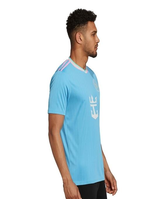 Teky Messi 10 Inter miami Jersey New S
