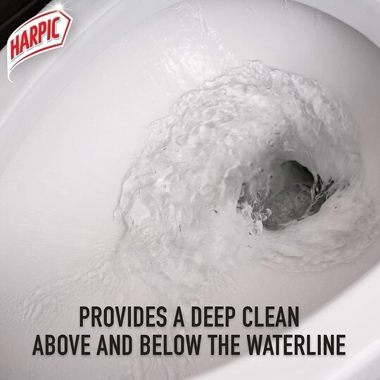 Harpic Power Plus Toilet Cleaner 1L