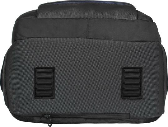adventIQ Black Laptop Bags 35 L