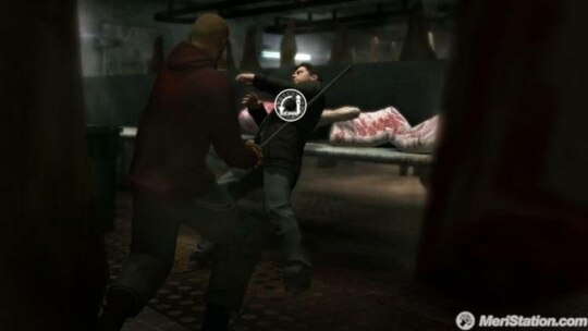 Sony Heavy Rain - Move Edition (PS3)