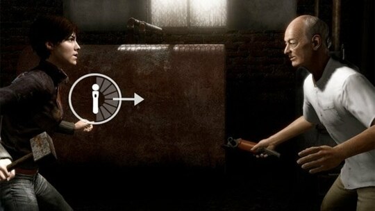 Sony Heavy Rain - Move Edition (PS3)