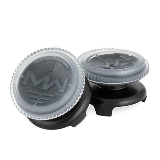 DKD Thumb grips like kontrol freak for ps4 and ps5 controller (call of duty modern warfare A.D.S)