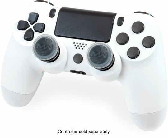 DKD Thumb grips like kontrol freak for ps4 and ps5 controller (call of duty modern warfare A.D.S)