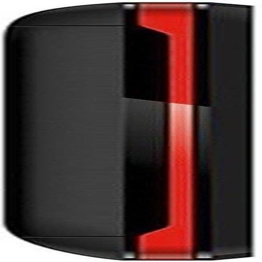 Karbonn KX3 (Black,Red)