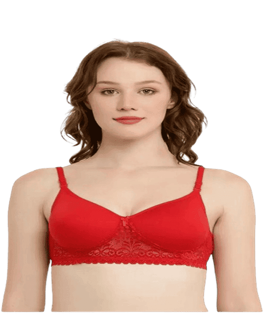 SUBHAM SALES CORP KB FOAM PADDED BRA