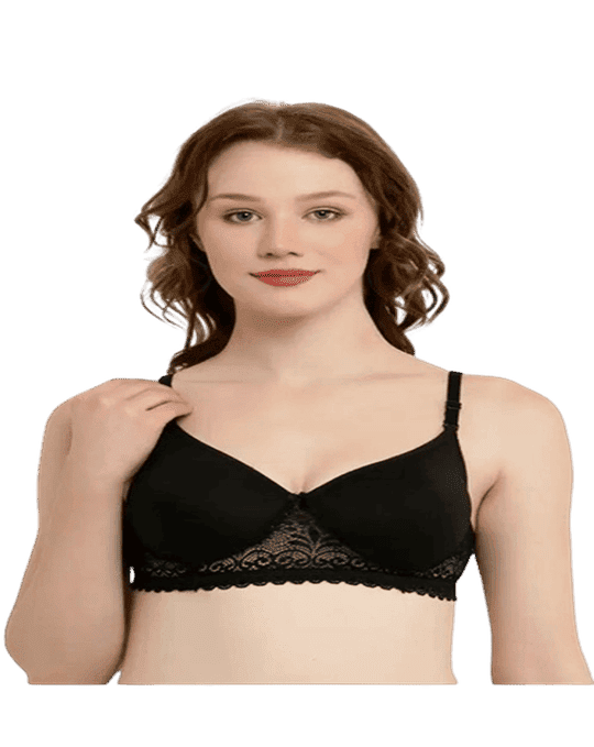 SUBHAM SALES CORP KB FOAM PADDED BRA