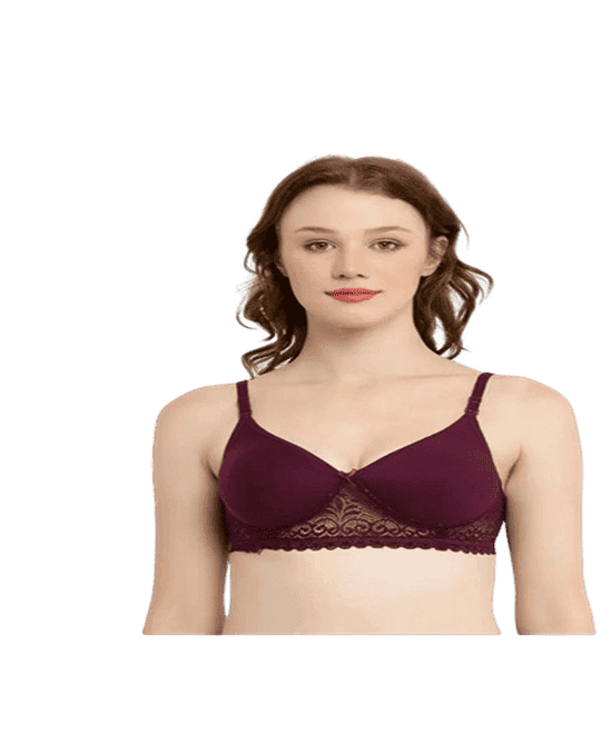 SUBHAM SALES CORP KB FOAM PADDED BRA