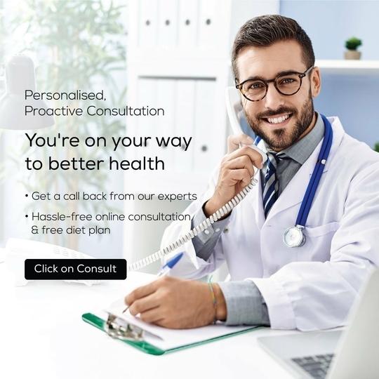 TrueBasics Advanced Multivitamin, Multivitamin for Men & Women, Energy Blend, Immunity Blend, Stress Buster Blend | Clinically Researched Ingredients & Herbal Extracts, 60 Multivitamin Tablets