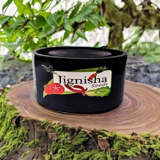 JIGNISHA SEEDS Vegetable Red Amaranths Plant Seeds 500