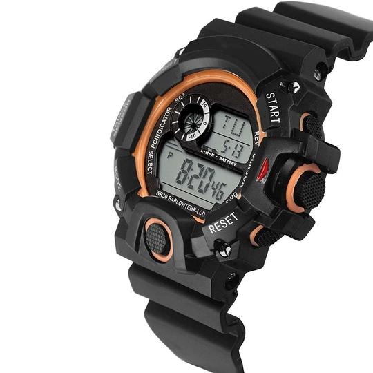 SWADESI STUFF Multi Dial Watch for Men & Boys