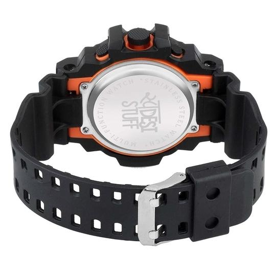 SWADESI STUFF Multi Dial Watch for Men & Boys