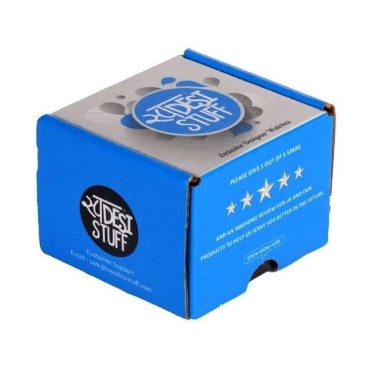 SWADESI STUFF Multi Dial Watch for Men & Boys