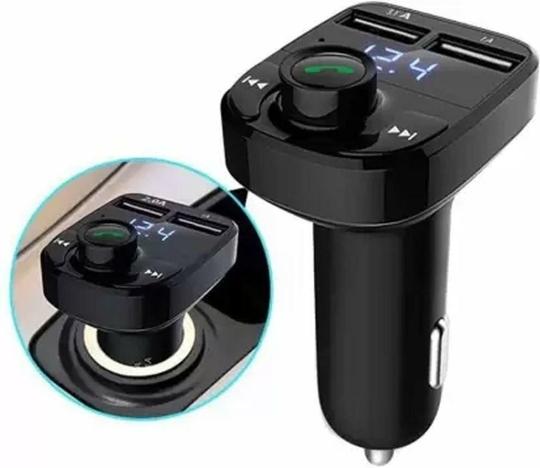 Childgossip G2L Car Mobile Chargers