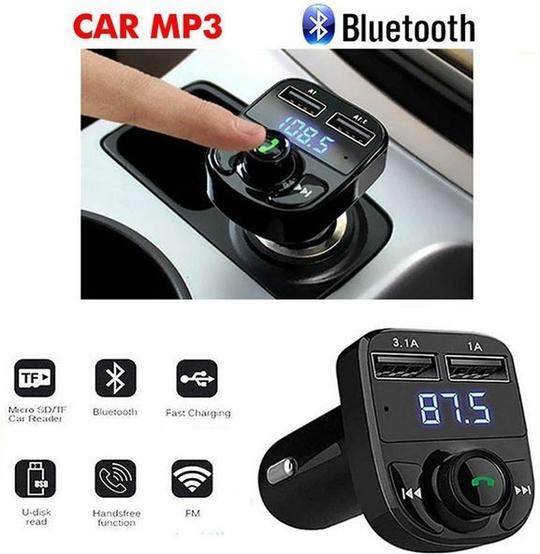 Childgossip G2L Car Mobile Chargers
